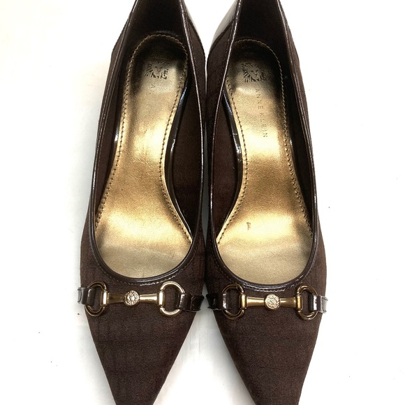 Anne Klein heels - Picture 3 of 6